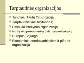 Politinės jėgos 10 puslapis