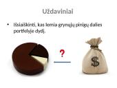 Portfelio pinigų paklausos teorija 2 puslapis