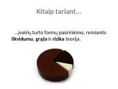 Portfelio pinigų paklausos teorija 5 puslapis