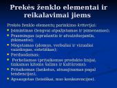 Prekės ženklų kūrimas gaiviųjų gėrimų rinkoje 6 puslapis