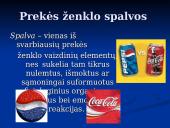 Prekės ženklų kūrimas gaiviųjų gėrimų rinkoje 8 puslapis