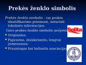 Prekės ženklų kūrimas gaiviųjų gėrimų rinkoje 9 puslapis