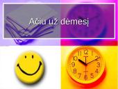 Prekybos ir investavimo teorijos 11 puslapis