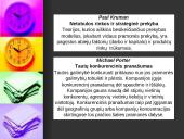 Prekybos ir investavimo teorijos 4 puslapis