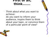 Preparing your oral presentation 2 puslapis