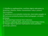 Prevencija, kaip antras pagalbos lygmuo 20 puslapis