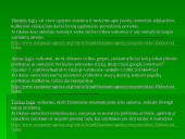 Prevencija, kaip antras pagalbos lygmuo 4 puslapis