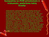 PVM – pridėtinės vertės mokestis 11 puslapis