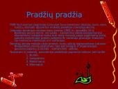 PVM – pridėtinės vertės mokestis 3 puslapis