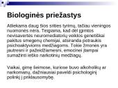 Priklausomybė nuo narkotikų ir prevencija 14 puslapis