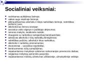 Priklausomybė nuo narkotikų ir prevencija 17 puslapis