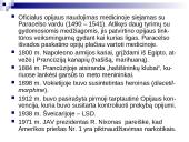 Priklausomybė nuo narkotikų ir prevencija 19 puslapis