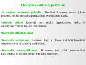 Produkto darymo proceso teorinis valdymo modelis 12 puslapis