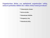 Produkto darymo proceso teorinis valdymo modelis 6 puslapis