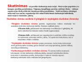 Produkto darymo proceso teorinis valdymo modelis 9 puslapis