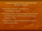 Psichologinio klimato darbo kolektyve gerinimo keliai 4 puslapis