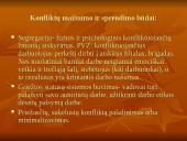 Psichologinio klimato darbo kolektyve gerinimo keliai 6 puslapis