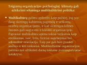 Psichologinio klimato darbo kolektyve gerinimo keliai 7 puslapis