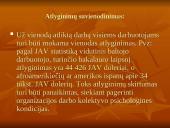 Psichologinio klimato darbo kolektyve gerinimo keliai 9 puslapis