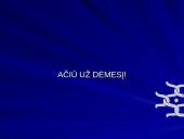 Psichosocialinės reabilitacijos paslaugos psichikos sutrikimų turintiems asmenims VPSRC 8 puslapis