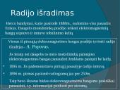 Radijas ir jo taikymai 2 puslapis