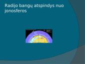 Radijas ir jo taikymai 12 puslapis