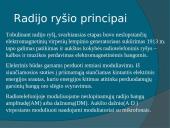 Radijas ir jo taikymai 4 puslapis