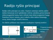 Radijas ir jo taikymai 5 puslapis