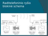 Radijas ir jo taikymai 6 puslapis