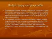 Radijo bangų istorija 3 puslapis