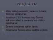 Regimasis dangaus kūnų judėjimas dieną ir naktį 3 puslapis