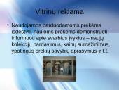 Reklama internete, jos galimybės 14 puslapis