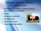 Reklama internete, jos galimybės 15 puslapis