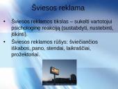 Reklama internete, jos galimybės 16 puslapis