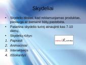 Reklama internete, jos galimybės 4 puslapis