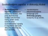 Reklama internete, jos galimybės 6 puslapis