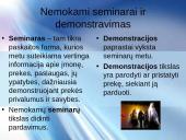 Reklama internete, jos galimybės 10 puslapis