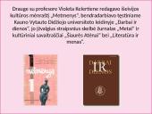 Rimvydas Pranas Šilbajoris 12 puslapis