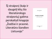 Rimvydas Pranas Šilbajoris 14 puslapis