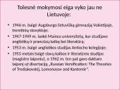 Rimvydas Pranas Šilbajoris 4 puslapis