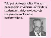 Rimvydas Pranas Šilbajoris 7 puslapis