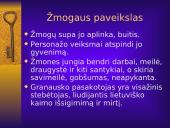 Prozininkas Romualdas Granauskas 14 puslapis