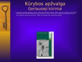 Prozininkas Romualdas Granauskas 17 puslapis