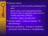 Prozininkas Romualdas Granauskas 19 puslapis