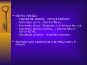 Prozininkas Romualdas Granauskas 20 puslapis