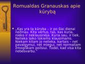 Prozininkas Romualdas Granauskas 4 puslapis