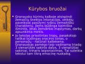 Prozininkas Romualdas Granauskas 7 puslapis