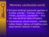 Prozininkas Romualdas Granauskas 10 puslapis