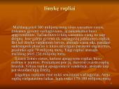 Roplių fiziologija 3 puslapis