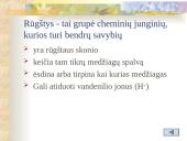 Rūgštys chemijoje 3 puslapis